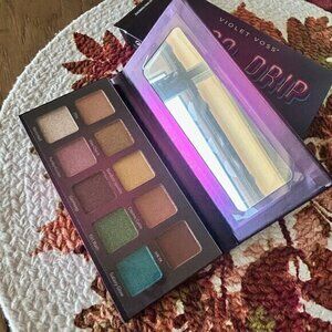 Violet Voss DISCO DRIP Eyeshadow Palette
